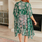 Every Waking Moment Kimono