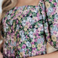 Excellence Without Effort Floral Dress