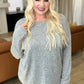 Cozy Classic Long Sleeve Top