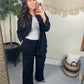 Come Rain or Shine Wide Leg Pants