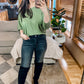 My Cozy Haven Long Sleeve Top