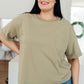 Future Ex-Boyfriend Distressed T-Shirt