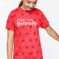 PREORDER: (Youth) Matching Here for the Fireworks Graphic Tee