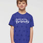 PREORDER: (Youth) Matching Here for the Fireworks Graphic Tee