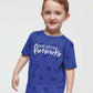 PREORDER: (Youth) Matching Here for the Fireworks Graphic Tee