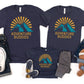 PREORDER: Matching Adventure Buddies Graphic Tee