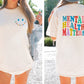 PREORDER: Mental Health Matters Graphic Tee