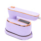 PREORDER: Handheld Travel Steamer in Two Colors