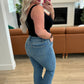 Judy Blue High Rise Classic Bootcut Jeans
