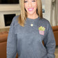 PREORDER: Fries Before Guys Embroidered Sweatshirt
