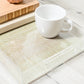 PREORDER: Acrylic Serving Tray with Interchangeable Inserts