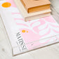 PREORDER: Acrylic Serving Tray with Interchangeable Inserts