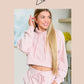 Personal Record Relaxed Romper
