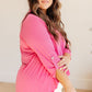 Lizzy Top in Magenta