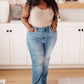 Judy Blue High Rise Classic Bootcut Jeans
