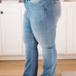 Judy Blue High Rise Classic Bootcut Jeans