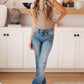 Judy Blue High Rise Classic Bootcut Jeans