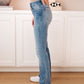 Judy Blue High Rise Classic Bootcut Jeans