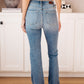 Judy Blue High Rise Classic Bootcut Jeans