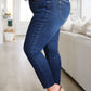 Nicole Tummy Control Skinny Jeans