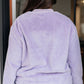 Not to Mention Zip Up