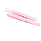 Pink Cloud Tweezer Set