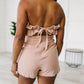 Pink Skies Romper