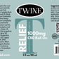 PREORDER: Twine Relief Roller