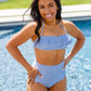 Ride the Wave Swimsuit Bottoms