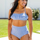 Ride the Wave Swimsuit Bottoms