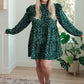 Ooh La La Beret in Forest