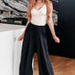 Send it On Wide Leg Pants