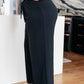Send it On Wide Leg Pants