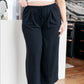Send it On Wide Leg Pants