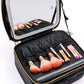 She's All That LED Makeup Case in Black