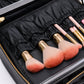 She's All That LED Makeup Case in Black