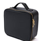 She's All That LED Makeup Case in Black
