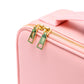 She's All That LED Makeup Case in Pink