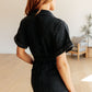 Something Just Like This Mineral Wash Dress