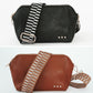 PREORDER: Cassie Crossbody Bag in Two Colors