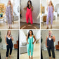 PREORDER: Becky Romper in Six Colors