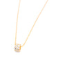Stolen Kiss Necklace