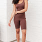 Sun Salutations Body Suit in Java