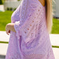 Sunkissed Cover Up