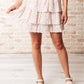 Swish and Sway Tiered Skirt