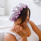 Treat Yourself Hair Care Set in Lavender