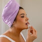 Treat Yourself Hair Care Set in Lavender