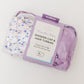 Treat Yourself Hair Care Set in Lavender