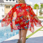 Take Me Tropical Kimono