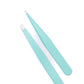 Teal Cloud Tweezer Set